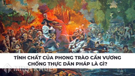 Bắc Bộ Phong Trào: Maolaisten Inspiraatiosta Syntyi Vietnamiläinen Vastarinta