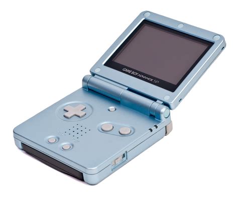 Can Gameboy Advance Play Gameboy Games? Exploring the Legacy of Nintendo's Handheld Consoles