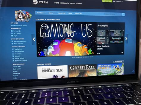 Can Mac Play Steam Games: Exploring the Possibilities and Limitations