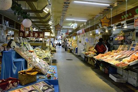 東横イン函館駅前朝市、そして宇宙の果てまで