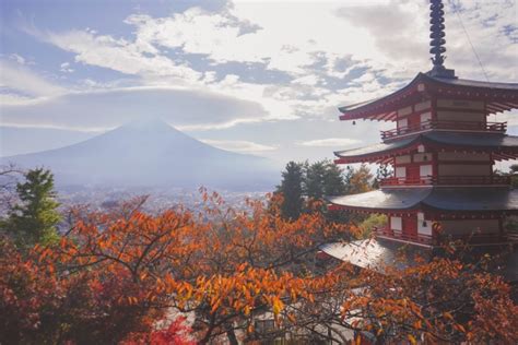 富士浅間神社 パワースポット 〜神秘のエネルギーと現代社会の接点〜