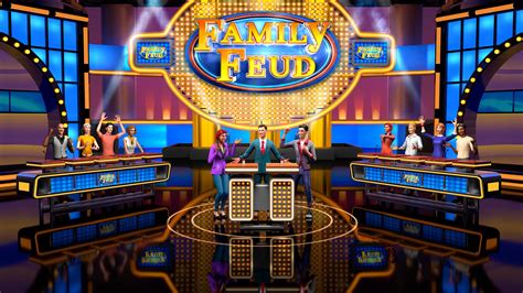 How to Play Family Feud Card Game: A Journey Through Time and Imagination