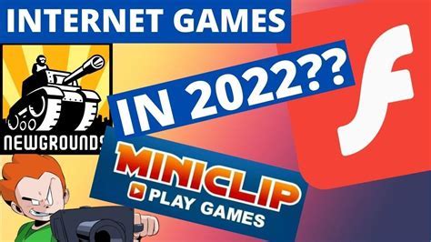 How to Play Flash Games 2024: A Journey Through Time and Pixels