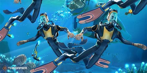 How to Play Subnautica Multiplayer: A Deep Dive into Cooperative Underwater Adventures