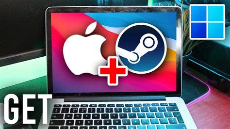 How to Play Windows Steam Games on Mac: A Journey Through Parallel Universes and Virtual Realities