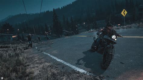 Is Days Gone Multiplayer: A Journey Through the Apocalypse Together?