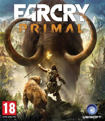 Is Far Cry Primal Multiplayer: Exploring the Depths of Prehistoric Gaming