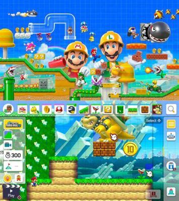 is mario maker 2 multiplayer, and does it redefine collaborative chaos?