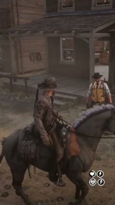 Is RDR2 Multiplayer: A Digital Frontier Where Cowboys and Chaos Collide