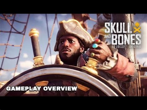 Is Skull and Bones Multiplayer: A Dive into the Depths of Naval Warfare and Beyond