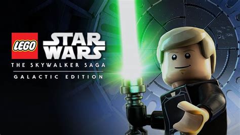 Is Star Wars Lego Skywalker Saga Multiplayer: A Galactic Adventure or a Solo Journey?