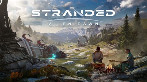 Is Stranded Alien Dawn Multiplayer: A Journey Through Uncharted Realms of Imagination