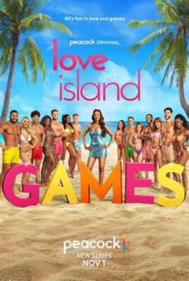 Love Island Games Where Are They Now: A Journey Through Time and Reality