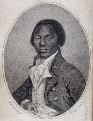 Olaudah Equiano’s Enslavement ja Transatlanttinen Orjakauppa: Näkökulmia 1700-luvun Afrikan historiaan