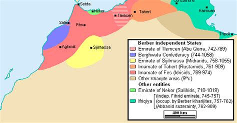 The Revolt of the Berber Tribes in the Western Desert; A Response to Harsh Taxation and Discriminatory Policies?