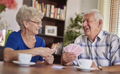 What games do old people play, and how do these activities reflect their life experiences?